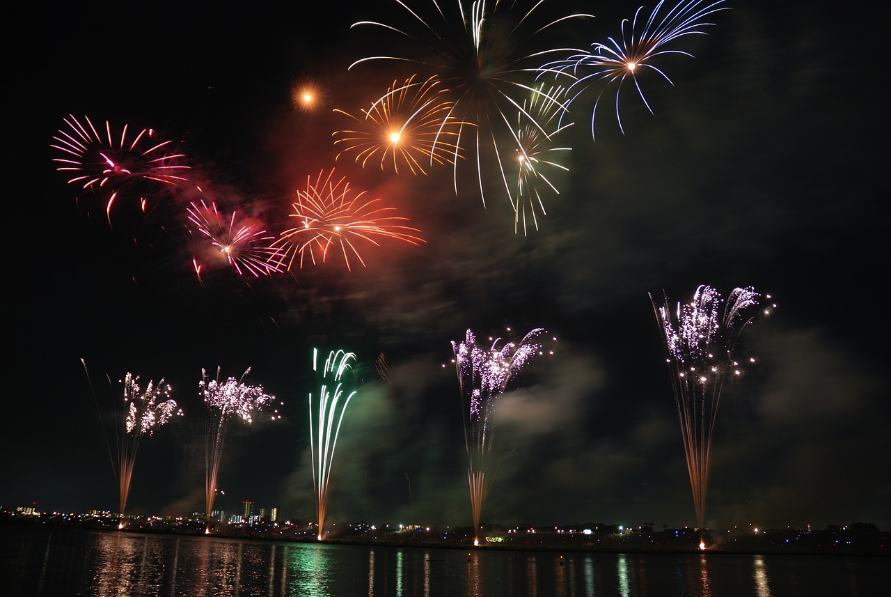 Russia's Ivan Kupala Night - A Festival of Water and Fire